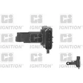 Quinton Hazell QM1057 Luchtmassameter (LMM)