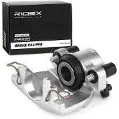 RIDEX 78B0111 Remklauw