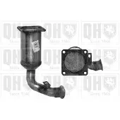 Quinton Hazell QCAT91313H Katalysator