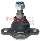 METZGER 57002808 Fuseekogel