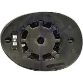 Max MBM204-R Spiegelglas, buitenspiegel