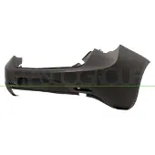 PRASCO AA3441051 Achterbumper