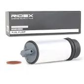 RIDEX 458F0011 Brandstofpomp