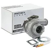RIDEX 2234C10355R Turbocharger