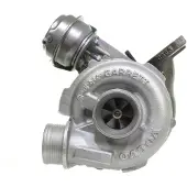ALANKO 11900443 Turbocharger