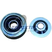 TRUCKTEC AUTOMOTIVE 05.19.049 Geleiderol / omdraairol v-snaren