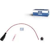 DT Spare Parts 9.79205 Stekker