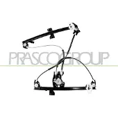 PRASCO CI915W024 Raammechanisme