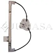 JUMASA ZR MA705 L Raammechanisme