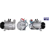 Lucas Compressor, airconditioning ACP01385