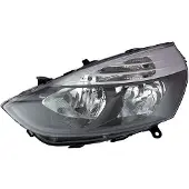 IPARLUX 11018501 Koplamp
