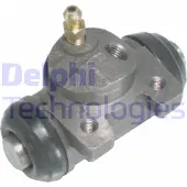 Delphi LW30855 Wielremcilinder