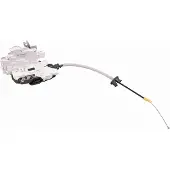 VEMO V10-85-2273 Deurslot