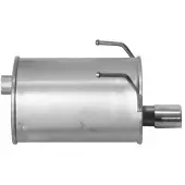 VEGAZ FTS-467IMA Einddemper