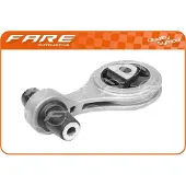 FARE 2807 Motorsteunlager