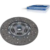 DT Spare Parts 6.40101 Koppelingsplaat