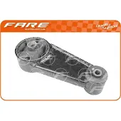 FARE 12119 Motorsteunlager