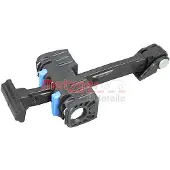 METZGER 2312170 Deurvergrendeling, deurklem voor VW Amarok pick-up (2HA, 2HB, S1B, S6B, S7A, S7B). Voorzijde links, voorzijde rechts