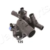 Japanparts VT-125 Thermostaat, koelvloeistof