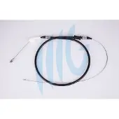 RICAMBIFLEX GM 01360D70 Handremkabel