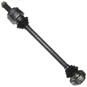 EURODRIVELINE BM-305 Aandrijfas