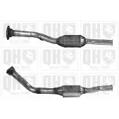 Quinton Hazell QCAT90858H Katalysator