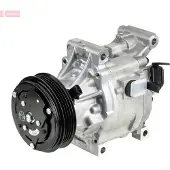 Denso Compressor, airconditioner DCP44010