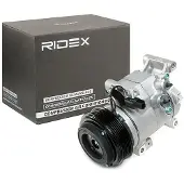 RIDEX 447K0519 Aircopomp