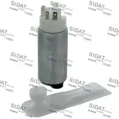 Fispa 70407 Brandstofpomp