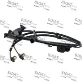 SIDAT 84.609 Wielsnelheidssensor (ABS)