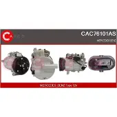 Casco CAC76101AS Aircopomp
