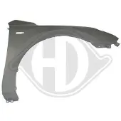 Diederichs 6835006 Spatbord
