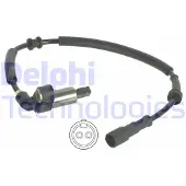 Delphi SS20146 Wielsnelheidssensor (ABS)