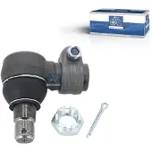 DT Spare Parts 3.63120 Stuurkogel