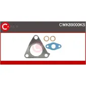 Casco CMK89000KS Turbocharger, montageset