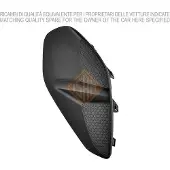 ISAM 0754717 Ventilatiegrille, bumper