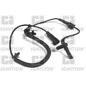 Quinton Hazell XABS919 Wielsnelheidssensor (ABS)