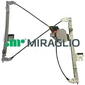 MIRAGLIO 30/2208 Raammechanisme