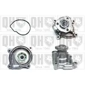 Quinton Hazell QCP3601 Waterpomp