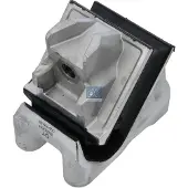 DT Spare Parts 5.45029 Motorsteunlager