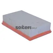 TECNOCAR A334 Luchtfilter