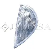 JUMASA 41321223 Knipperlichtautomaat / Pinkdoos