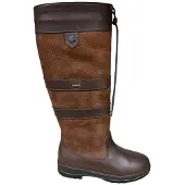 Dubarry Laars Galway ExtraFit Walnut-Schoenmaat 39