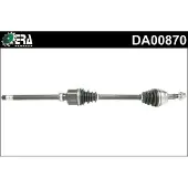 ERA Benelux DA00870 Aandrijfas