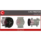 Casco CAC74027GS Aircopomp