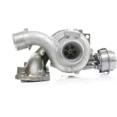 ALANKO 11900130 Turbocharger