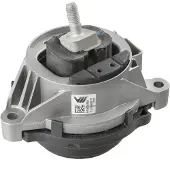 LEMFÖRDER Lager, motor 36991 01 links
