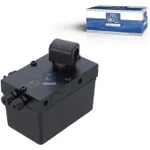 DT Spare Parts Kantelpomp, cabine 7.77023