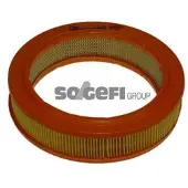 TECNOCAR A660 Luchtfilter