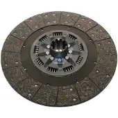 DT Spare Parts 4.63802 Koppelingsplaat